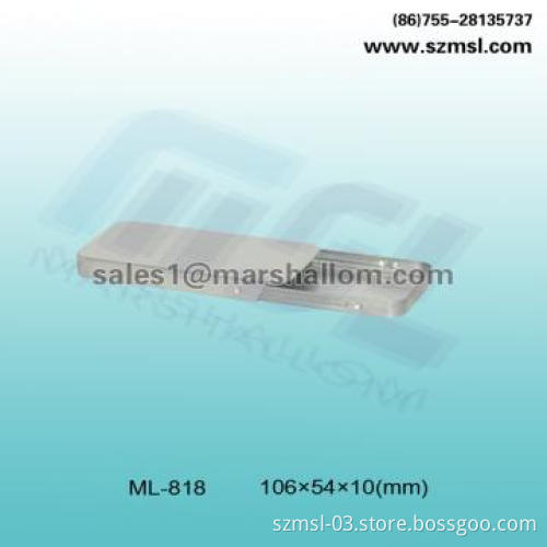 slide box, tin box, gift box, cosmetic box,